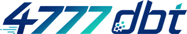 4777 dbt লোগো